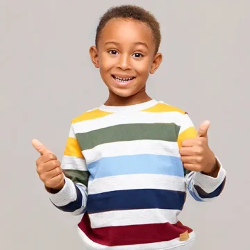 Junior Smiles - Pediatric dentist Seattle